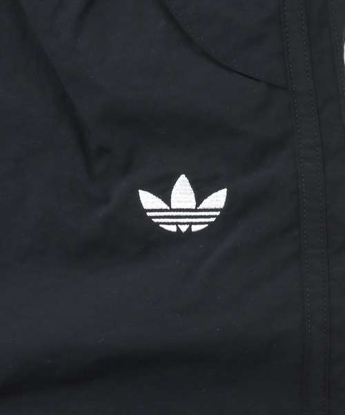 adidas Originals(アディダスオリジナルス)の「adidas originals / ADI CARGO PANTS(アディ カーゴパンツ)(カーゴパンツ・レディース・ブラック・36/34)」の14枚目の写真