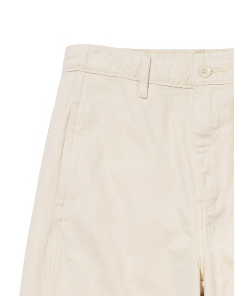 Levi's（リーバイス）の「Levi's/リーバイス WELLTHREAD(R) ストレート トラウザー ホワイト SOFT CERAMIC（その他パンツ・レディース・マルチ・28inch/24inch/25inch/26inch/27inch/23inch）」の10枚目の写真