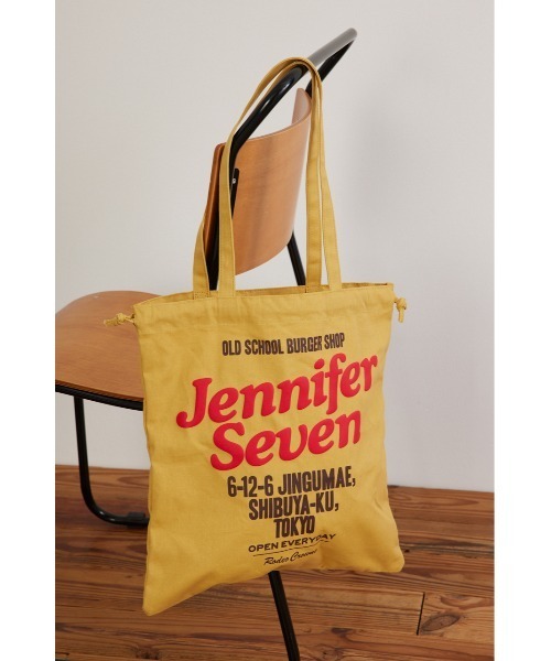 RODEO CROWNS WIDE BOWL(ロデオクラウンズワイドボウル)の「(JS)OSBSトートバック(トートバッグ・レディース・オフホワイト/ピンク/ブルー/オレンジ系その他・FREE)」の4枚目の写真