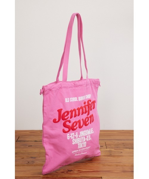 RODEO CROWNS WIDE BOWL(ロデオクラウンズワイドボウル)の「(JS)OSBSトートバック(トートバッグ・レディース・オフホワイト/ピンク/ブルー/オレンジ系その他・FREE)」の13枚目の写真