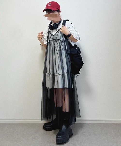 トップス haruwo673 tシャツ メロウシアートップス レディース : ZOZOTOWN Yahoo!店