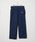 Leei[j́uLee/[ MARINE LACE-UP PANTS fjpcifjpcjvbCfBSu[