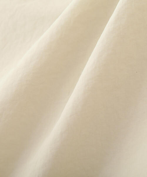 FREE'S MART（フリーズマート）の「◆サイドタックナロースカート（スカート・レディース・ブラック/ベージュ/カーキ・MEDIUM/SMALL）」の9枚目の写真