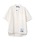 in�Estru(men-tal).�i�C���X�g�������^���j�́uTypewriter cloth Half-sleeve Shirt�i�V���c/�u���E�X�j�v�b�z���C�g