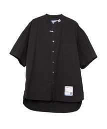 Long-Sleeve Oxford Shirt（シャツ/ブラウス）｜in・stru(men-tal