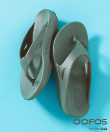 OOFOS | OOFOS / ウーフォス Ooriginal(サンダル)