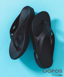 OOFOS | OOFOS / ウーフォス Ooriginal(サンダル)