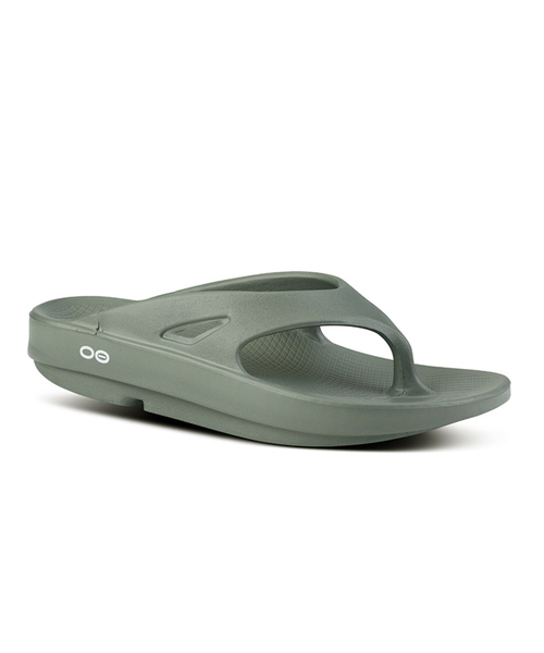 OOFOS（ウーフォス）の「OOFOS / ウーフォス Ooriginal（サンダル・メンズ・ベージュ/ブラック/カーキ・25cm/26cm/27cm/28cm）」の10枚目の写真