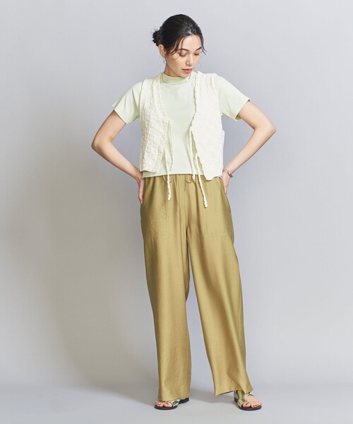 BEAUTY&YOUTH UNITED ARROWS（ビューティーアンドユース