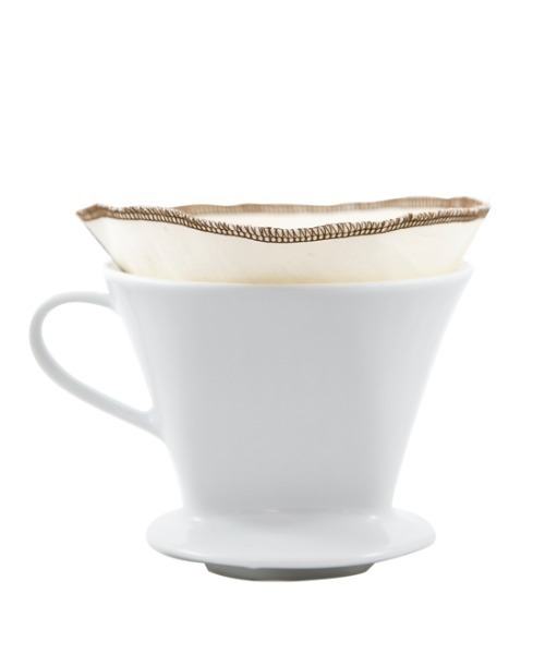 GEORGE'S(ジョージズ)の「CoffeeSock コーヒーフィルター 2枚セット(キッチンツール・レディース・キナリ・FREE)」の7枚目の写真