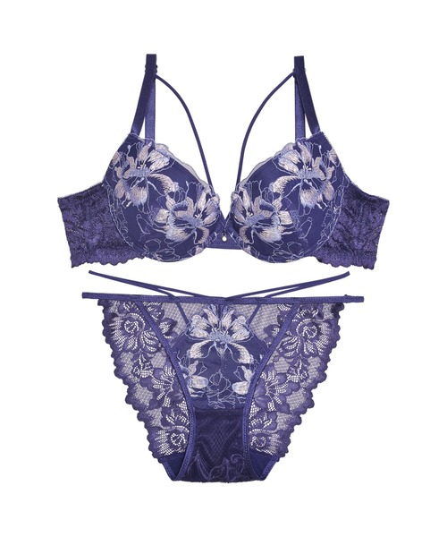 【タグ付き未使用】ダイアナブラックレースブラジャー C85 タグツキミシヨウ】ダイアナブラックレースブラジャー C85