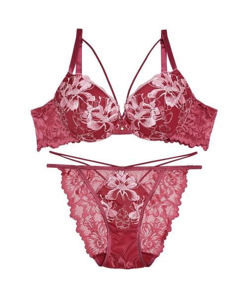 ワコール　トレフル　C85L　ボディスーツ　ワイヤー入り　希少品 40ara150ac.jpg