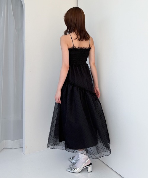 Heather リボンヒールサンダル Heather｜リボンヒールサンダル | Rakuten Fashion(楽天