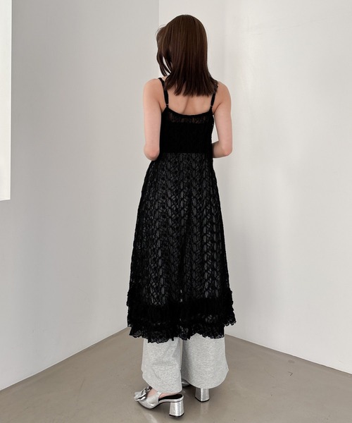 Heather リボンヒールサンダル Heather｜リボンヒールサンダル | Rakuten Fashion(楽天