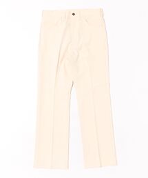 【Wrangler】WRANCHER DRESS