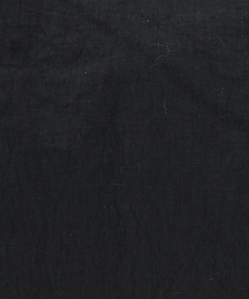 EARTH MADE（アースメイド）の「【WEB限定】【EARTH MADE】ライトナイロンショルダー（ショルダーバッグ・レディース・カーキ/ブラック・フリー）」の20枚目の写真