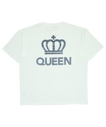 BABYDOLL | 親子お揃い つながるファミリー Tシャツ 9421A(Tシャツ/カットソー)