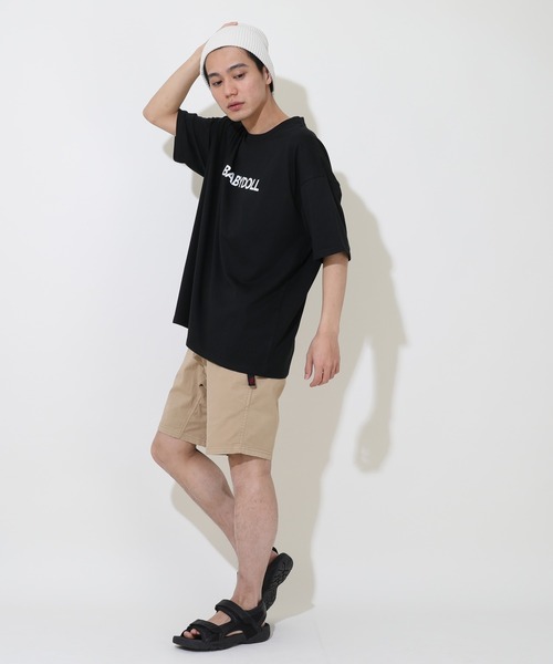BABYDOLL(ベビードール)の「親子お揃い つながるファミリー Tシャツ 9421A(Tシャツ/カットソー・レディース・ブラック系2/ホワイト系1/ホワイト系2/ブラック系1・XL/L/M/S)」の13枚目の写真