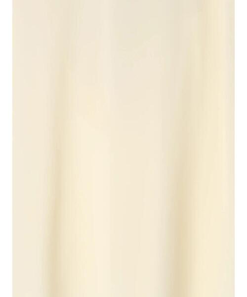 Te chichi TERRASSE（テチチテラス）の「フリルVネックブラウス（シャツ/ブラウス・レディース・ミント/オフホワイト/ブラック・F）」の18枚目の写真