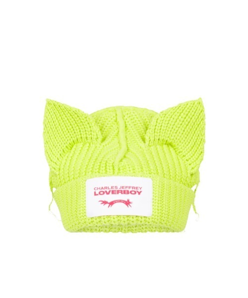 CHUNKY EARS BEANIE
