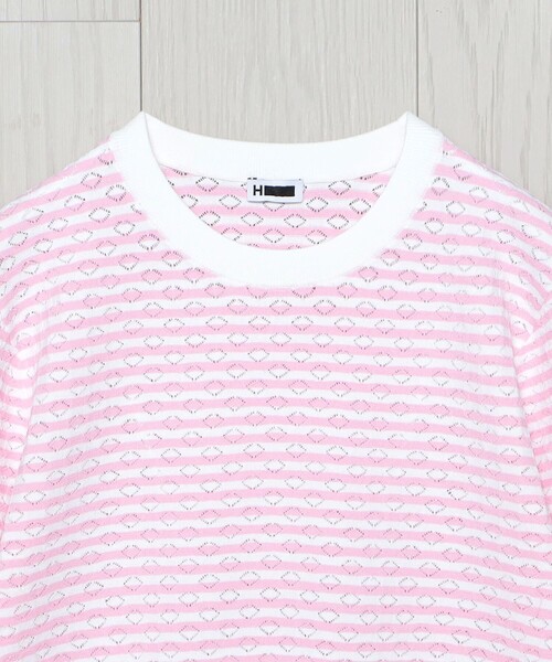 H BEAUTY&YOUTH UNITED ARROWS（エイチビューティーアンドユース 