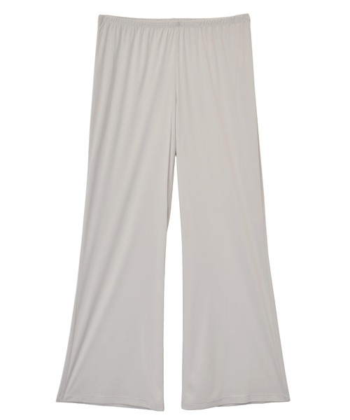 リッツ　AMERI シルバーパンツ Ameri（アメリ）の「MEDI NEO METALLIC LACE PANTS（その他