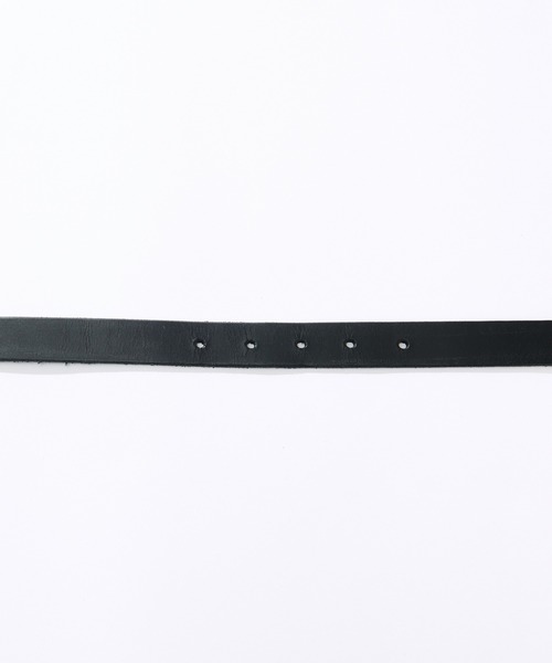 RIVE DROITE(リヴドロワ)の「MONN.:. (モン)/サークルバックルベルト(ベルト・レディース・グレー/ブラック・FREE)」の19枚目の写真