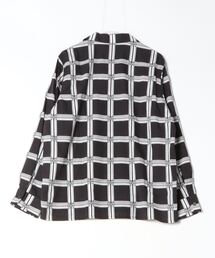 Needles（ニードルス）の「NEEDLES/Classic Shirt-R/C Lawn Cloth