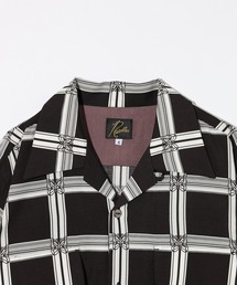 Needles（ニードルス）の「NEEDLES/Classic Shirt-R/C Lawn Cloth