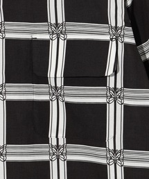 Needles（ニードルス）の「NEEDLES/Classic Shirt-R/C Lawn Cloth