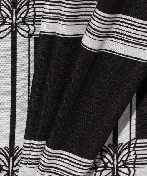 Needles（ニードルス）の「NEEDLES/Classic Shirt-R/C Lawn Cloth