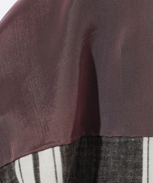 Needles（ニードルス）の「NEEDLES/Classic Shirt-R/C Lawn Cloth