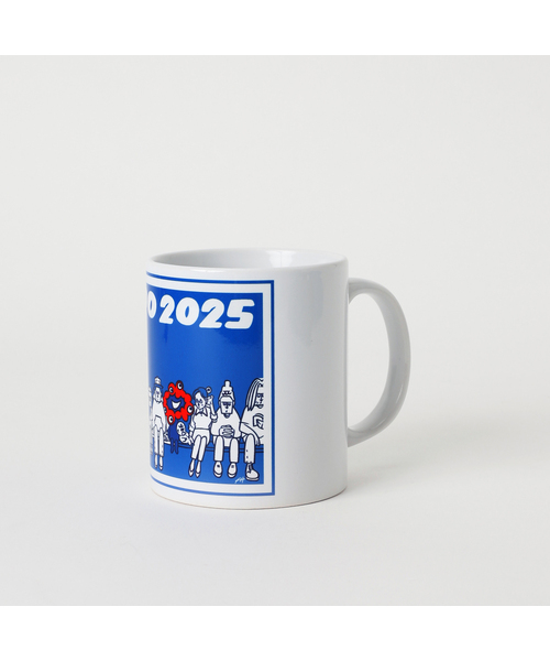 WCS2024 限定 マグカップ
