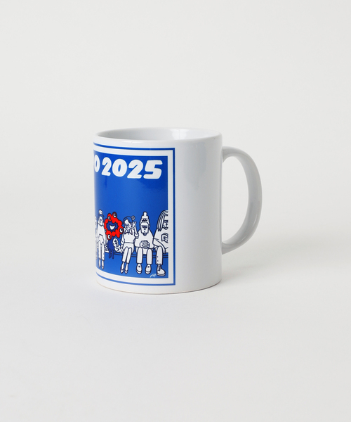 Amazon.co.jp: WCS2024 ポケセン限定 マグカップ : ホーム＆キッチン