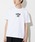 JOURNAL STANDARD relume�i�W���[�i���X�^���_�[�h�@�������[���j�́u�yZOZO����zFAB KNIT / �t�@�u�j�b�g Numbering Tee�iT�V���c/�J�b�g�\�[�j�v�b�z���C�g