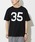 JOURNAL STANDARD relume�i�W���[�i���X�^���_�[�h�@�������[���j�́u�yZOZO����zFAB KNIT / �t�@�u�j�b�g Numbering Tee�iT�V���c/�J�b�g�\�[�j�v�b�u���b�N�n���̑�2