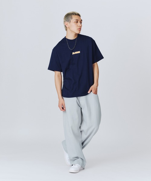 セール】STANDARD LOGO S/S TEE（Tシャツ/カットソー）｜XLARGE
