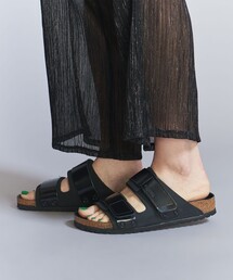 BIRKENSTOCK | 【国内EXCLUSIVE】＜BIRKENSTOCK＞Uji ウジ サンダル(サンダル)