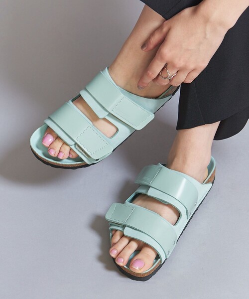 BIRKENSTOCK（ビルケンシュトック）の「【国内EXCLUSIVE