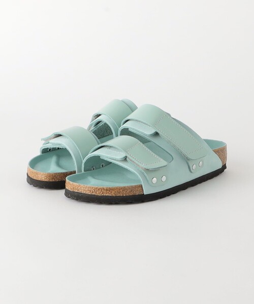 Jack BIRKENSTOCK ビルケンシュトック Uji ウジ 楽天市場】ビルケンシュトック サンダル レディース ウジ