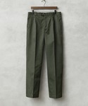 MILITARY(ミリタリー)の「パンツ(チノパンツ)」
