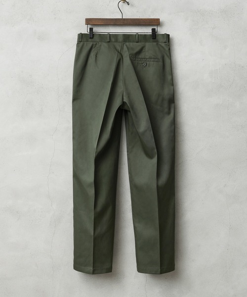 フランス軍モノ スパッツ未使用  生成り 実物 新品 デッドストック フランス軍 T/Rツイル ユーティリティ