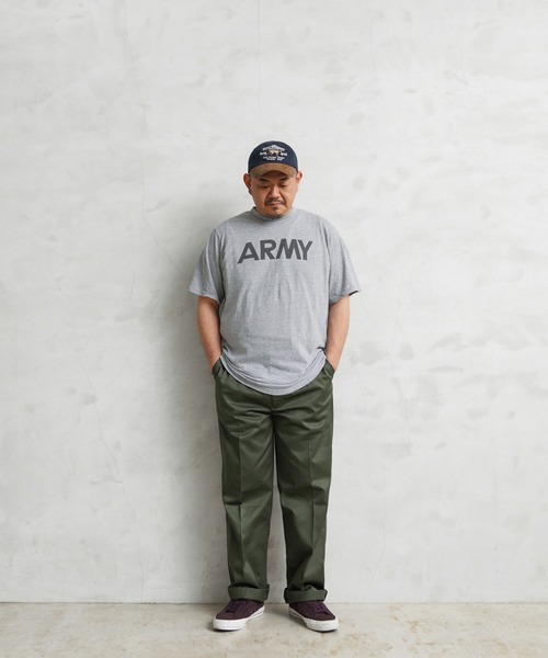 MILITARY（ミリタリー）の「実物 新品 デッドストック フランス
