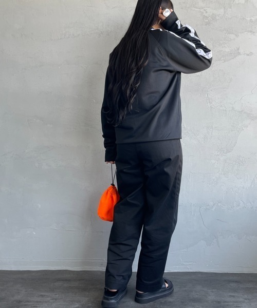 [FRED PERRY/フレッドペリー] トラックジャケット（ジャージ）｜FRED PERRY（フレッドペリー）