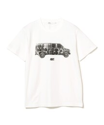 TOKYO CULTUART by BEAMS | GxBxT / VAN Tee shirt(Tシャツ/カットソー)