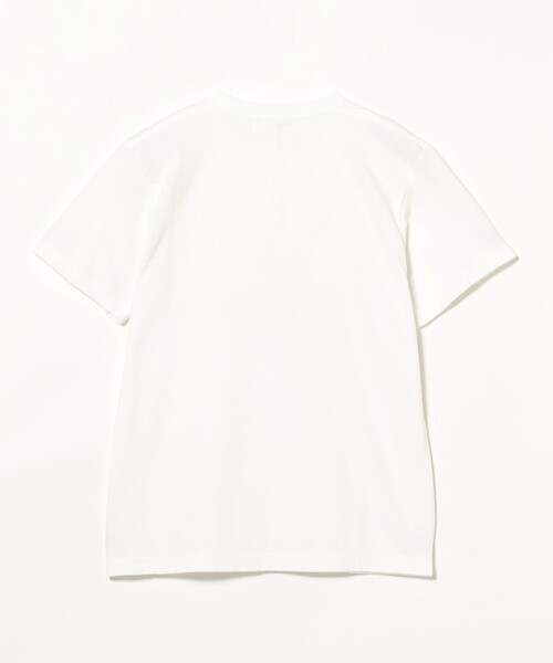 TOKYO CULTUART by BEAMS(トウキョウカルチャートバイビームス)の「GxBxT / VAN Tee shirt(Tシャツ/カットソー・メンズ・ホワイト/ブラック・MEDIUM/LARGE/X-LARGE)」の13枚目の写真