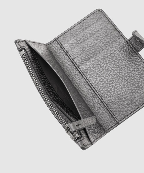 MAISON MARGIELA メゾン マルジェラ カード ホルダー クリップ 2 MAISON MARGIELA メゾン マルジェラ カード ホルダー クリップ 2