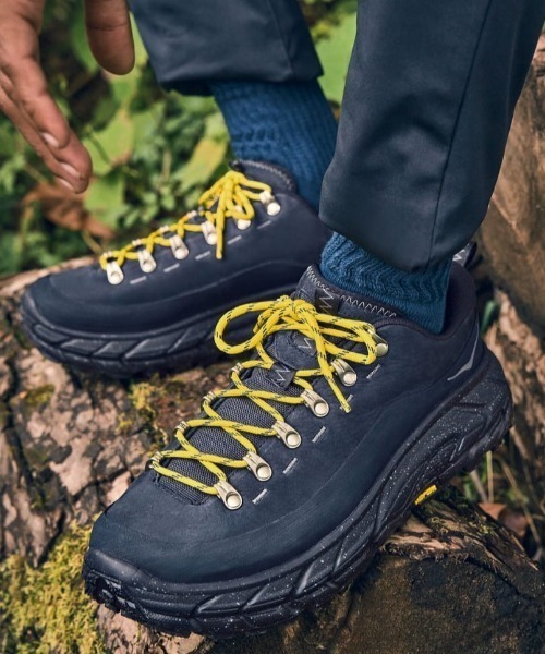 モモカヨ。 Hoka 1147811 Women's SPEEDGOAT 6 Trail Running Shoes
