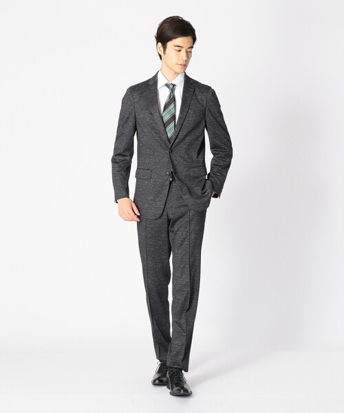 ブランド古着】スーツ（スーツセット）｜COMME CA ISM（コムサイズム  