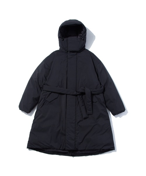 ジャケット・アウター F/CE. WATER REPELLENT WOOL M-51 F/CE. FT M-51 TYPE DOWN COAT / エフシーイー FT M-51 タイプダウン